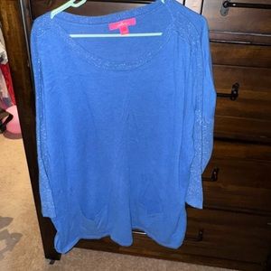 LILLY Pulitzer Sweater